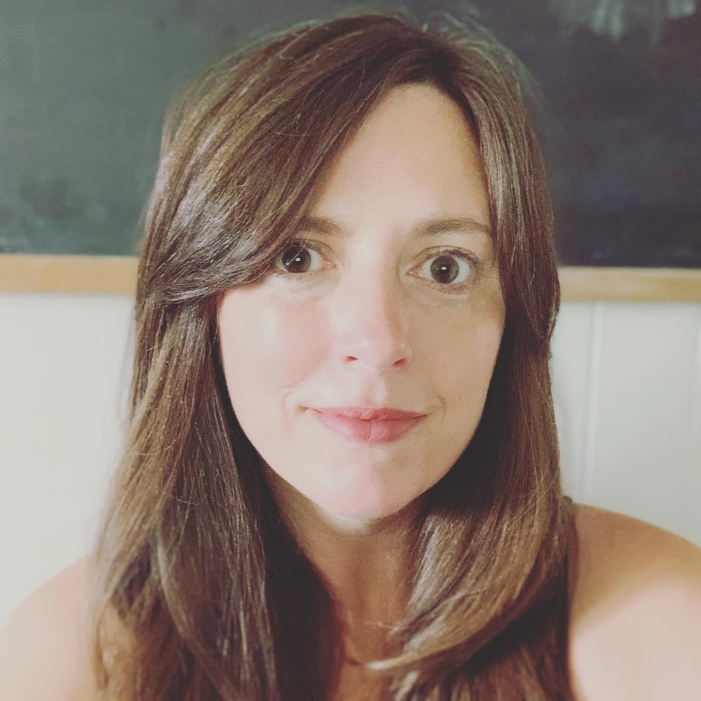 Jessica Mesman